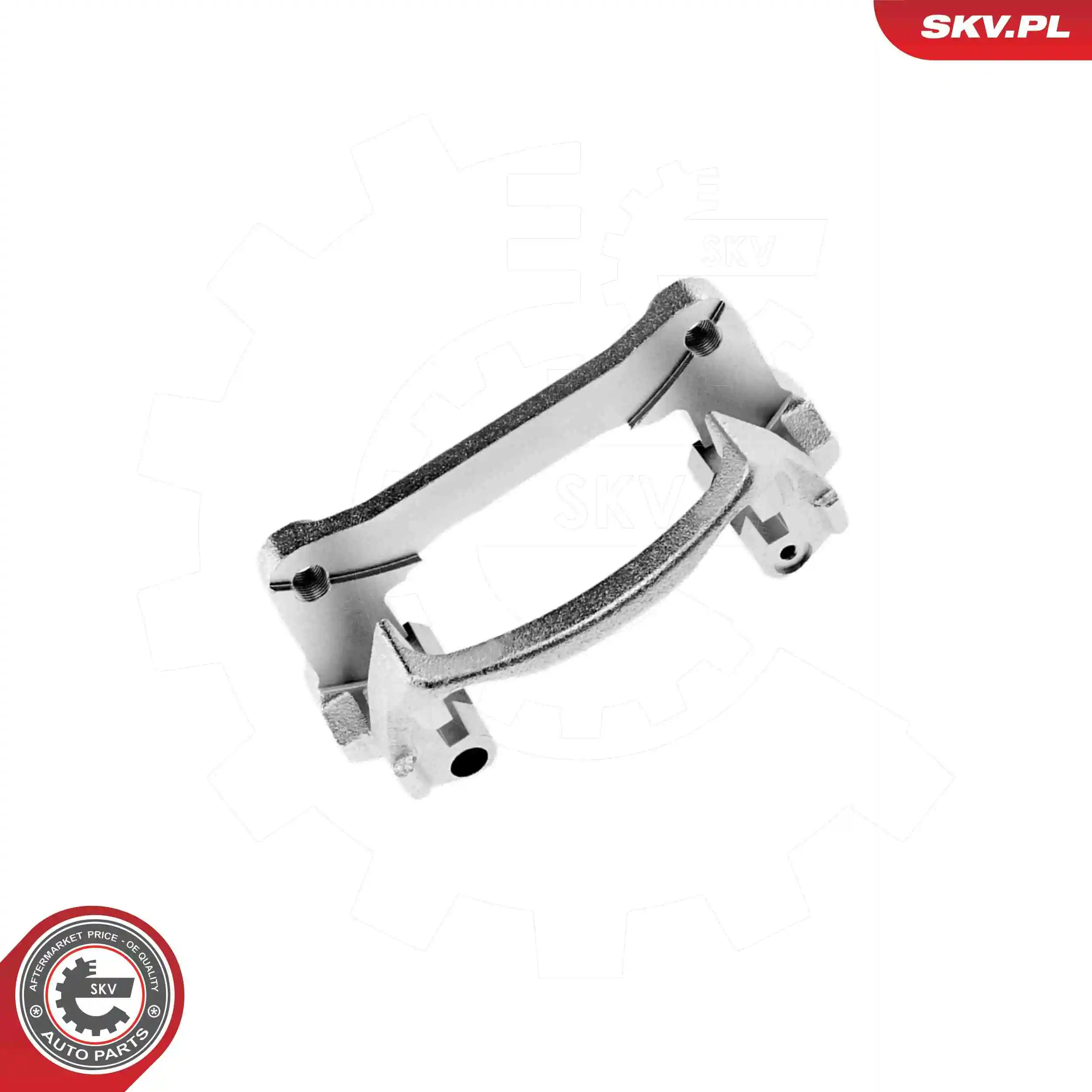 Bracket, brake caliper